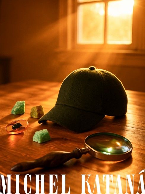 Кепка с козырьком, Бейсболка Мужская-Унисекс TWEED GLASGOW MOSS из твида (Плотная Костюмно-Блейзерная ШЕРСТЬ) TWEED.6-GLASGOW/MOSS